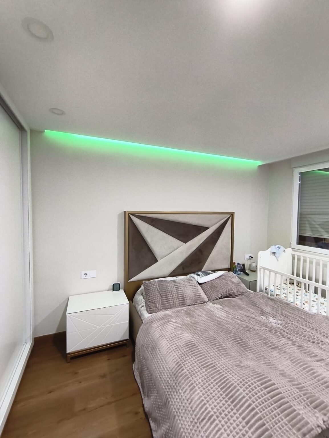 COCON: Instaladores de pladur con acabados y juntas perfectas