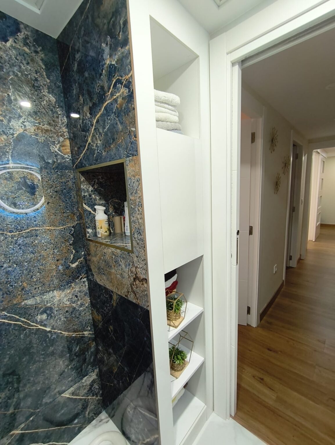 COCON: Instalación de pladur y yeso laminado en Castellón