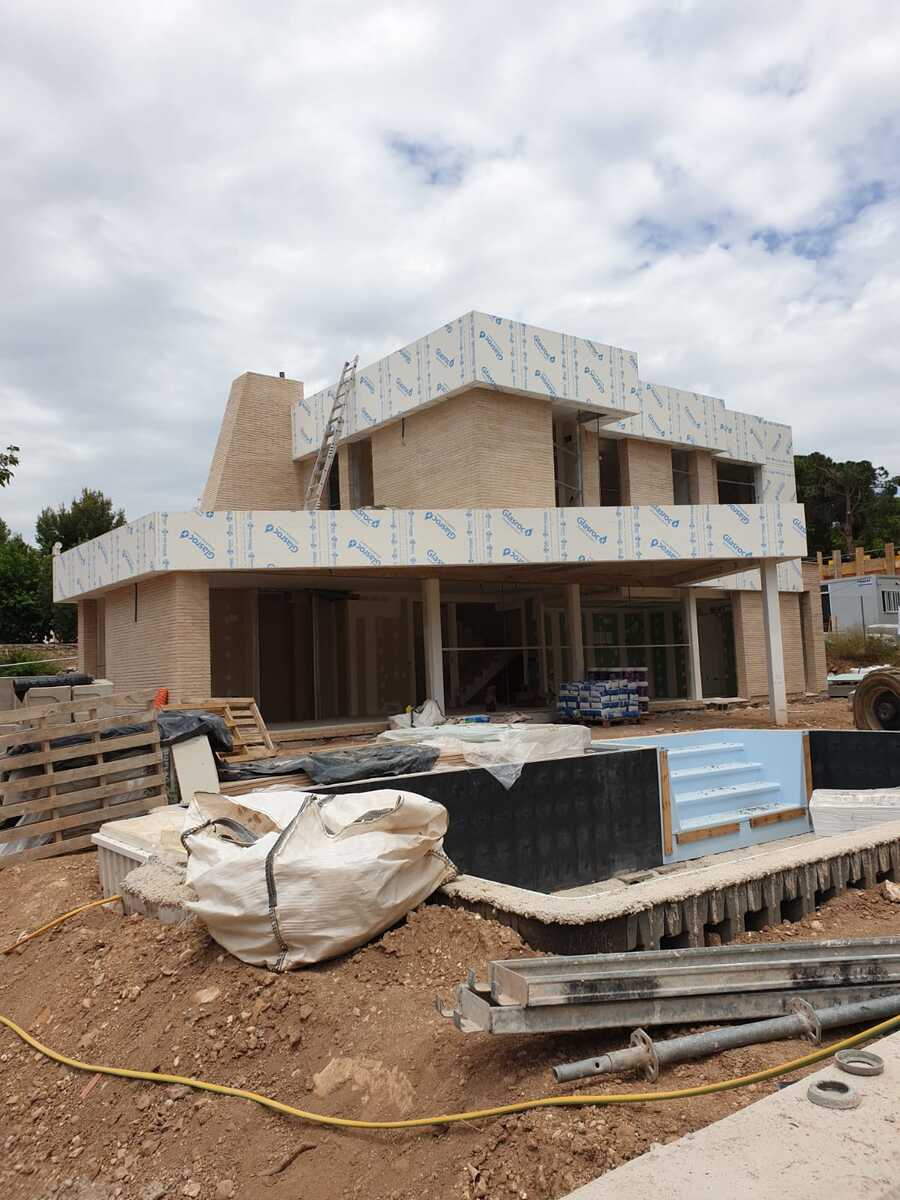 COCON: Soluciones de pladur para viviendas y empresas constructoras